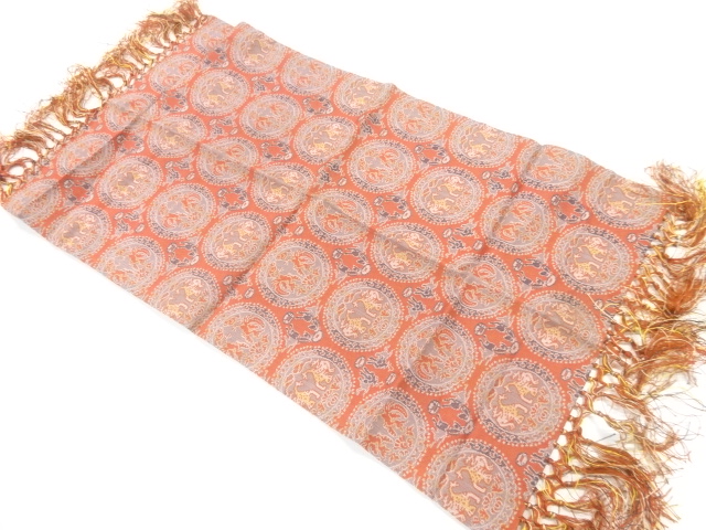 Japanese Kimono / Others Combined weave